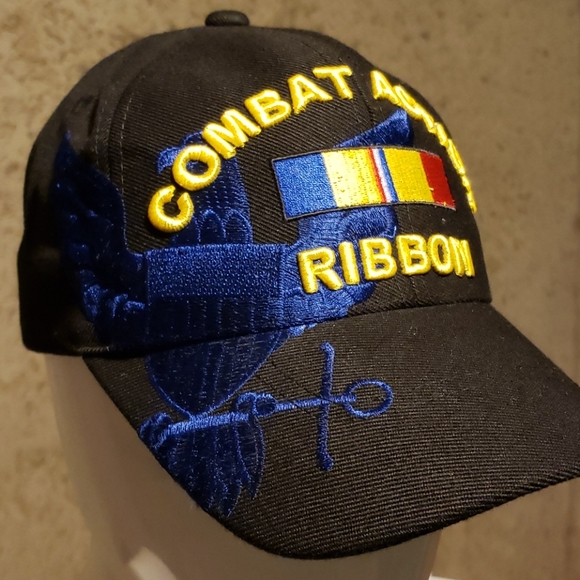 Accessories Military Vintage Navy Combat Action Hat Poshmark
